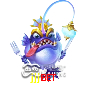 fishing game com apostas reais