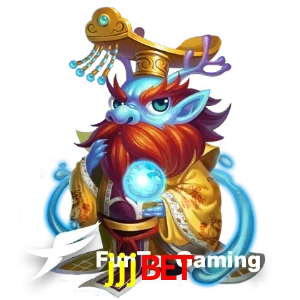 fishing game FunTa Gaming Brasil