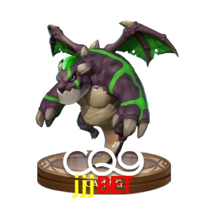 CQ9 Gaming slots Brasil