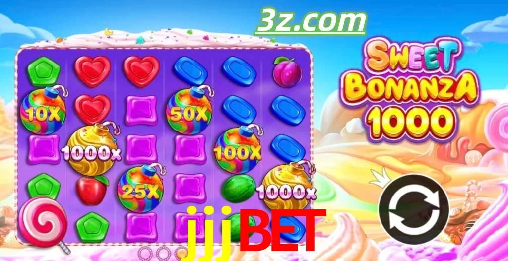 Sweet Bonanza da Pragmatic Play: Um Slot Repleto de Diversão e Grandes Prêmios