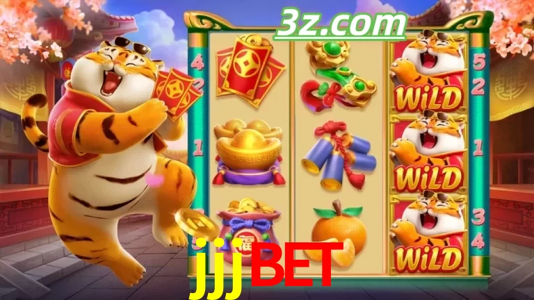Tigre da Fortuna Slot Game da PG Soft: Uma Experiência Selvagem e Lucrativa